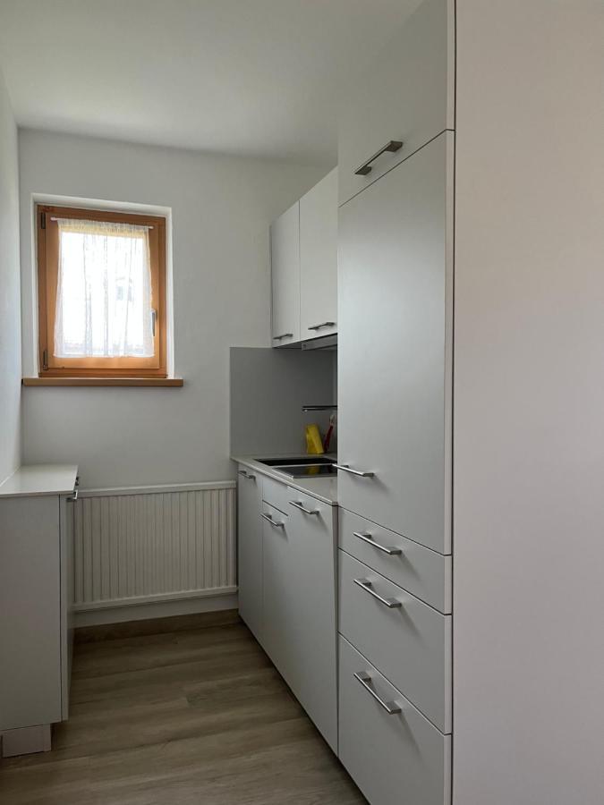 Haus Lisa Apartment Fuschl am See Exterior photo