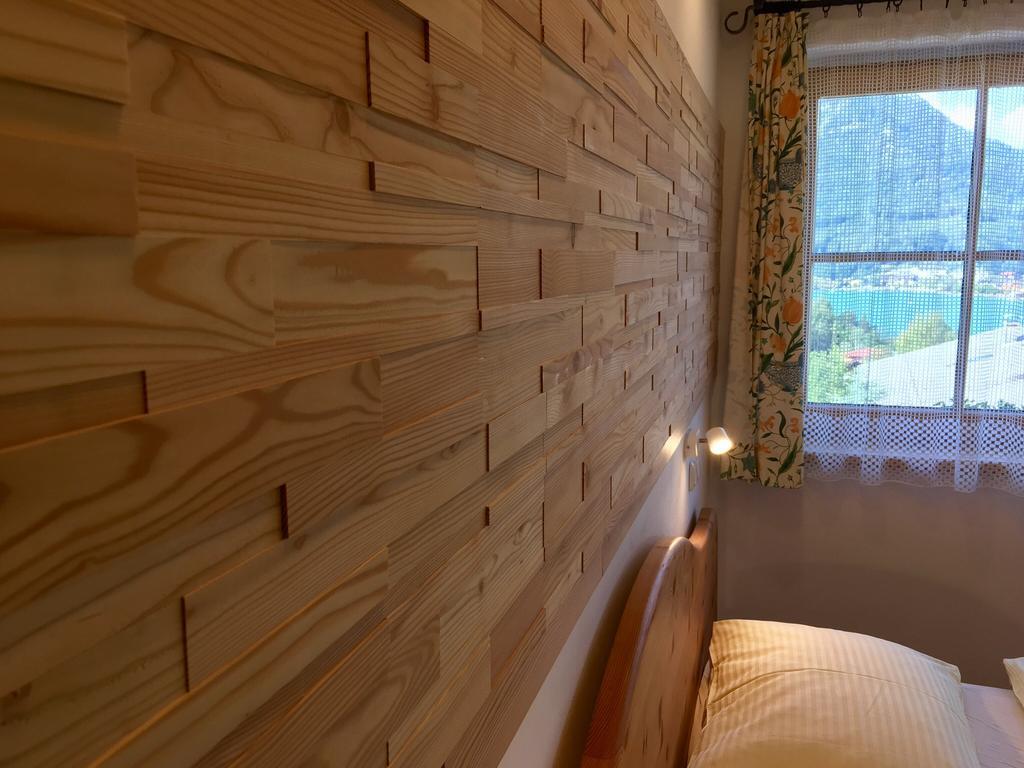 Haus Lisa Apartment Fuschl am See Exterior photo