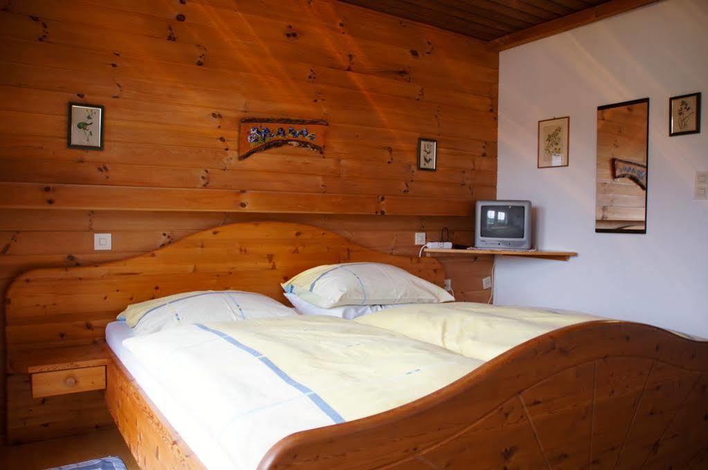 Haus Lisa Apartment Fuschl am See Exterior photo
